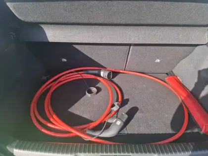 Photo 8 Opel Mokka  Electrique 136 ch & Batterie 50 kWh