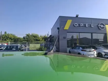 Photo 16 Opel Mokka  Electrique 136 ch & Batterie 50 kWh