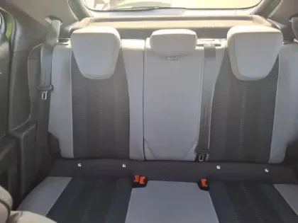Photo 26 Opel Mokka  Electrique 136 ch & Batterie 50 kWh