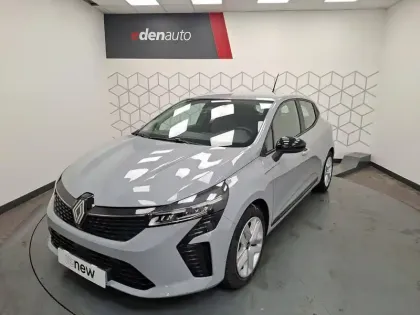 Photo Renault Clio Evolution