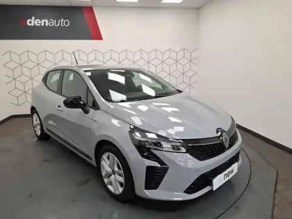 Photo 7 Renault Clio  E-Tech full hybrid 145 ch GSR2
