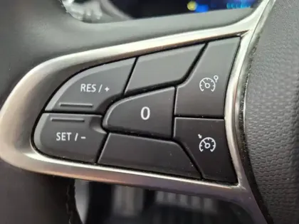 Photo 34 Renault Clio  E-Tech full hybrid 145 ch GSR2