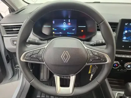 Photo 33 Renault Clio  E-Tech full hybrid 145 ch GSR2