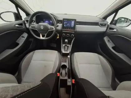Photo 25 Renault Clio  E-Tech full hybrid 145 ch GSR2