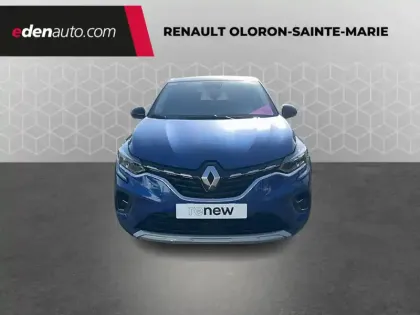 Photo 21 Renault Captur  E-Tech 145 - 21