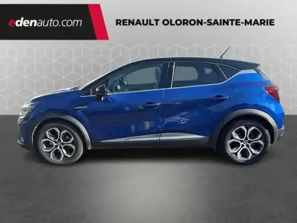 Photo 20 Renault Captur  E-Tech 145 - 21