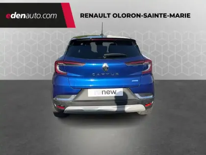 Photo 24 Renault Captur  E-Tech 145 - 21