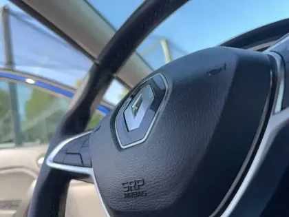 Photo 12 Renault Captur  E-Tech 145 - 21