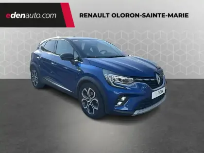 Photo 22 Renault Captur  E-Tech 145 - 21