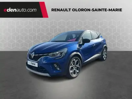 Photo 19 Renault Captur  E-Tech 145 - 21