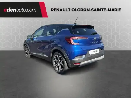 Photo 23 Renault Captur  E-Tech 145 - 21