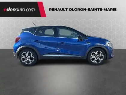 Photo 26 Renault Captur  E-Tech 145 - 21