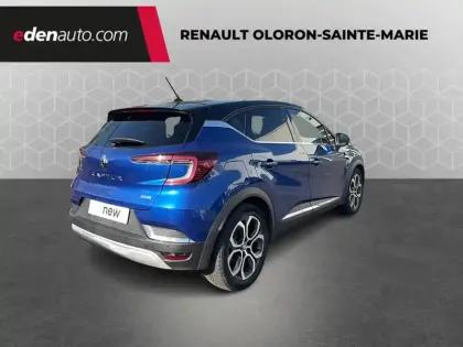 Photo 25 Renault Captur  E-Tech 145 - 21