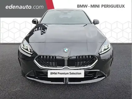 Photo 14 BMW Serie 1 120 170 ch DKG7