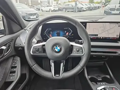 Photo 5 BMW Serie 1 120 170 ch DKG7