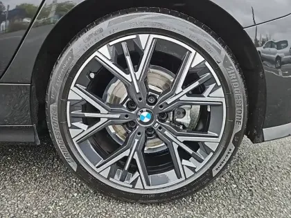 Photo 7 BMW Serie 1 120 170 ch DKG7