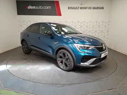 Photo 6 Renault Arkana  E-Tech 145