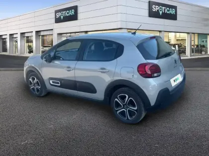 Photo 16 Citroën C3  PureTech 83 S&S BVM5