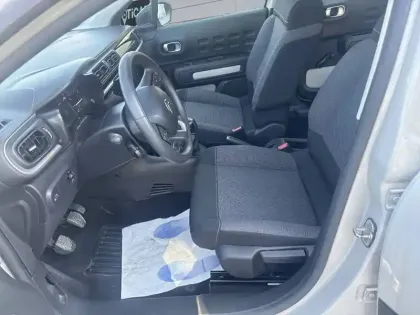 Photo 18 Citroën C3  PureTech 83 S&S BVM5