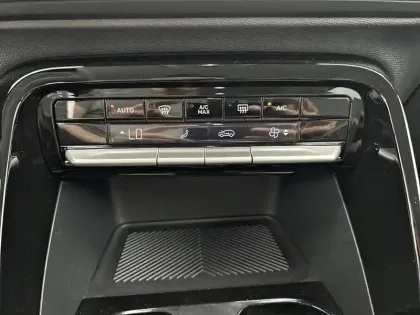 Photo 22 Citroën C3 Aircross  Hybride 145 ch Aut