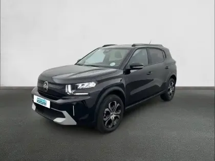 Photo Citroën C3 Aircross Plus