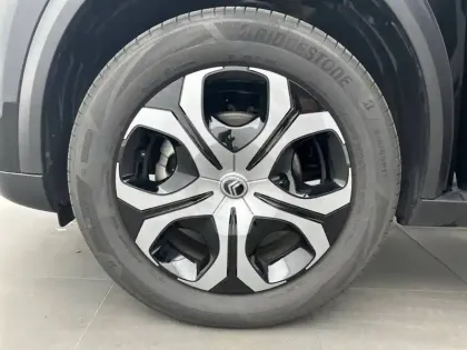 Photo 12 Citroën C3 Aircross  Hybride 145 ch Aut