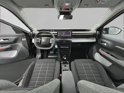 Photo 7 Citroën C3 Aircross  Hybride 145 ch Aut