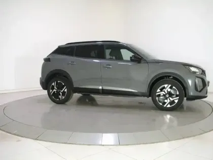 Photo 23 Peugeot 2008  Hybrid 136 e-DCS6