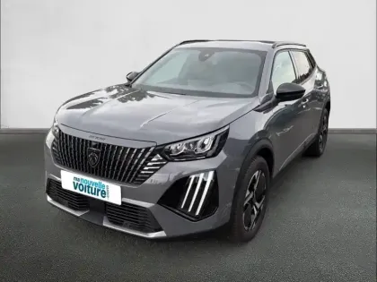 Photo Peugeot 2008 Allure