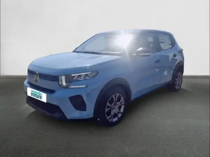 Photo Citroën C3 You