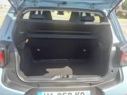 Photo 5 Citroën C3  Turbo 100 ch Manuelle