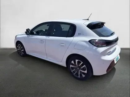 Photo 34 Peugeot 208  Electrique 51 kWh 156ch