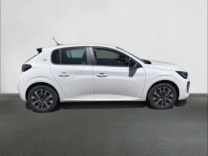 Photo 31 Peugeot 208  Electrique 51 kWh 156ch