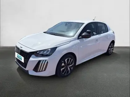 Photo Peugeot 208 Active