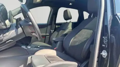 Photo 13 Ford Kuga  2.5 Duratec 243 ch PHEV Powershift