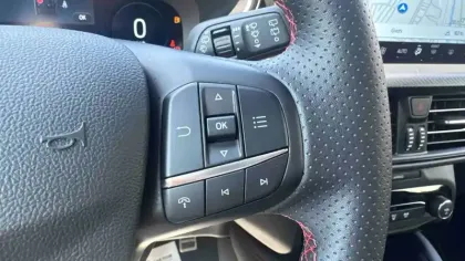 Photo 23 Ford Kuga  2.5 Duratec 243 ch PHEV Powershift