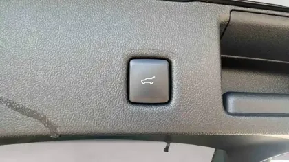 Photo 7 Ford Kuga  2.5 Duratec 243 ch PHEV Powershift