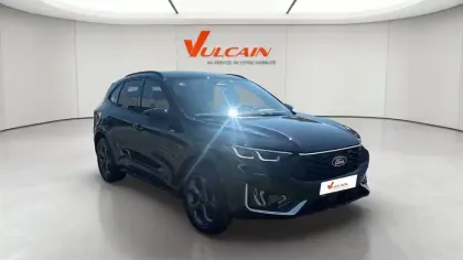 Photo 10 Ford Kuga  2.5 Duratec 243 ch PHEV Powershift