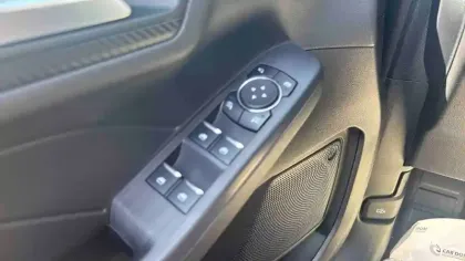 Photo 20 Ford Kuga  2.5 Duratec 243 ch PHEV Powershift