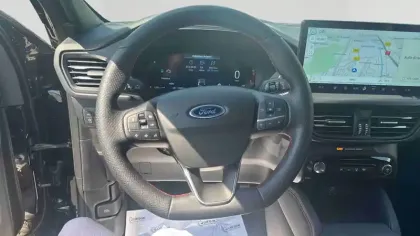 Photo 18 Ford Kuga  2.5 Duratec 243 ch PHEV Powershift