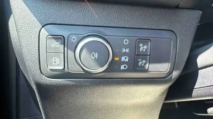 Photo 21 Ford Kuga  2.5 Duratec 243 ch PHEV Powershift