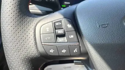 Photo 22 Ford Kuga  2.5 Duratec 243 ch PHEV Powershift
