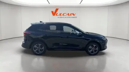Photo 9 Ford Kuga  2.5 Duratec 243 ch PHEV Powershift