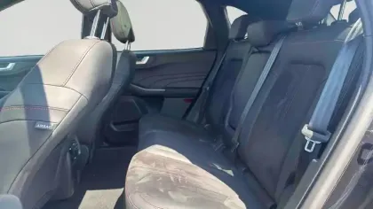 Photo 14 Ford Kuga  2.5 Duratec 243 ch PHEV Powershift