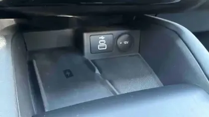 Photo 28 Ford Kuga  2.5 Duratec 243 ch PHEV Powershift