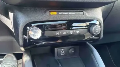 Photo 27 Ford Kuga  2.5 Duratec 243 ch PHEV Powershift