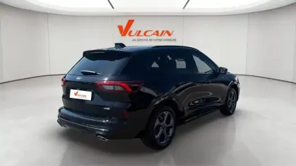Photo 8 Ford Kuga  2.5 Duratec 243 ch PHEV Powershift