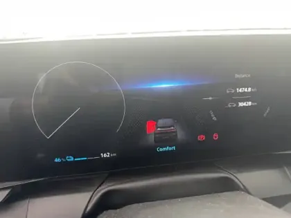 Photo 12 Renault Megane  E-Tech EV60 220 ch super charge