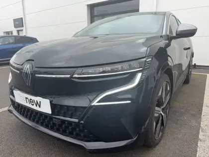 Photo 26 Renault Megane  E-Tech EV60 220 ch super charge