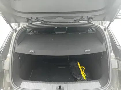 Photo 21 Renault Megane  E-Tech EV60 220 ch super charge